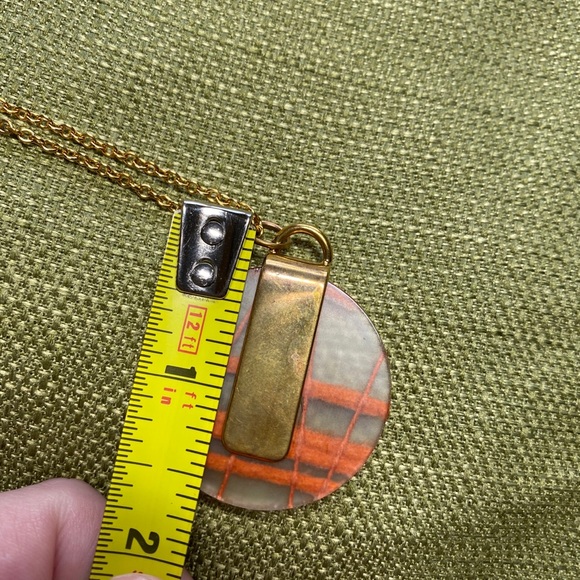 Color by Amber necklace - Picture 4 of 5